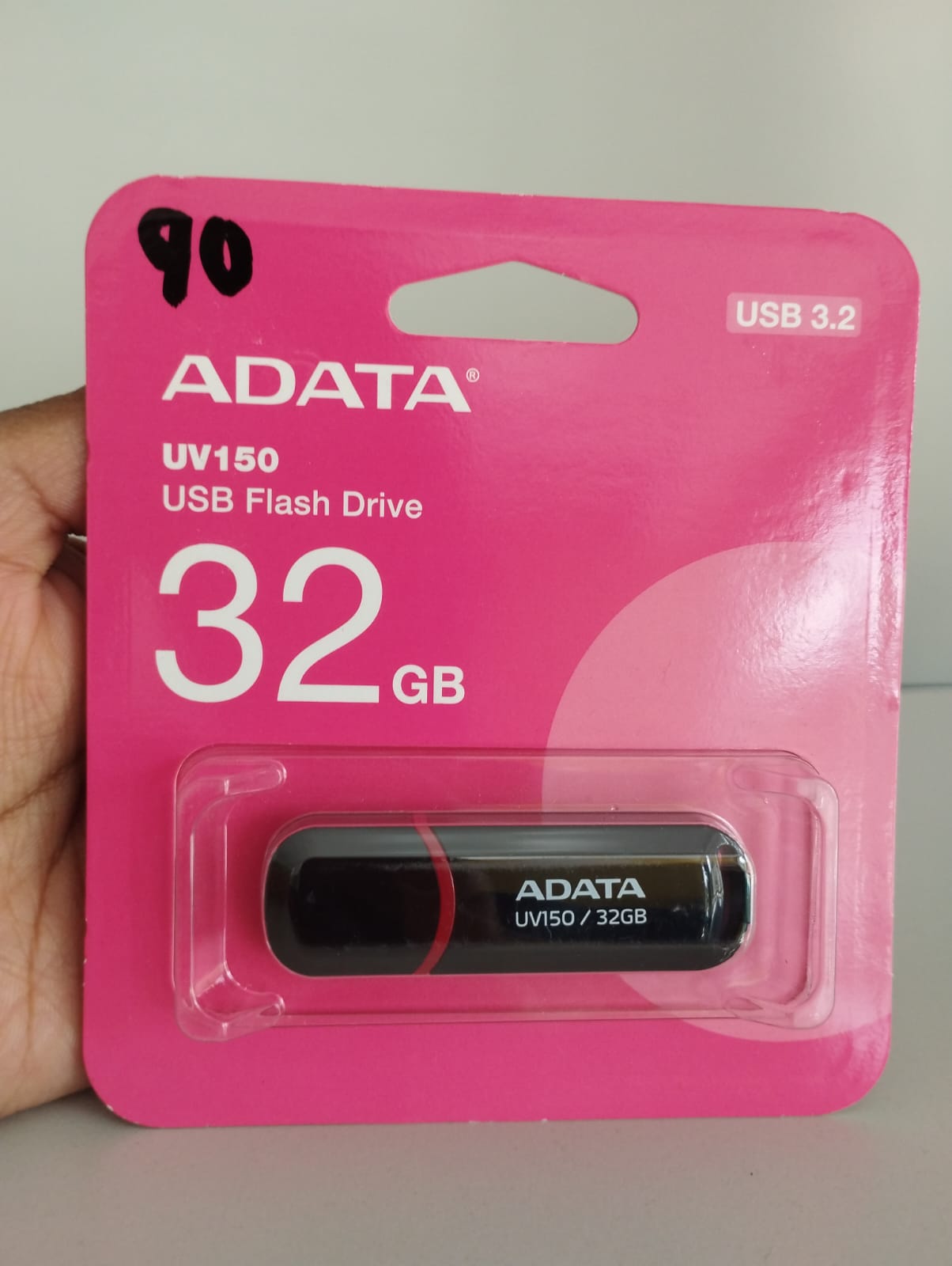 Memoria USB ADATA 32GB (USB 3.2)